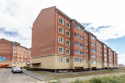 Жилой комплекс Ясная поляна, Яснополянский пр., Школьный бульвар - сайт  недвижимости МЛСН.ру