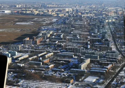 Школу в микрорайоне «Ясная Поляна» под Омском построит московская компания  - KP.RU