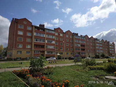 Семь новых школ построят за два года в Омской области. СИБДОМ