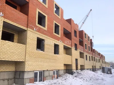 Жилой комплекс Ясная поляна, Яснополянский пр., Школьный бульвар - сайт  недвижимости МЛСН.ру