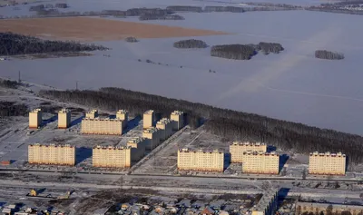 Жемчужины Западной Сибири: Омск-Тобольск-Тюмень (6 дней + авиа или ж/д) -  Омская область