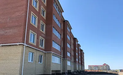 ЖК Старгород г.Омск ул.Булгакова д.4 - Хрoнoс