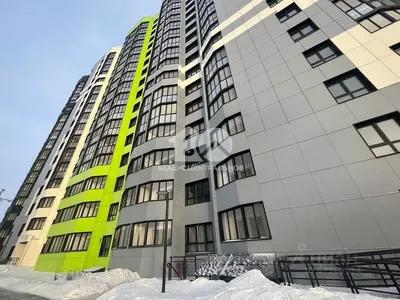 3-к кв. Новосибирская область, Новосибирск ул. Ясный Берег, 35 (59.0 .,  Купить квартиру в Новосибирске, ID объекта - 30064064646