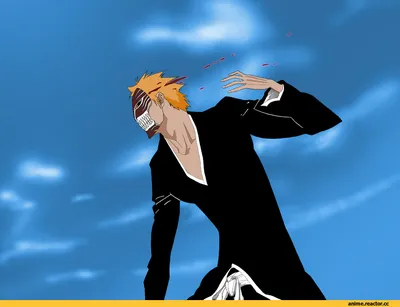 Обои Аниме Bleach, обои для рабочего стола, фотографии аниме, bleach, лучи,  блич, пустой, куросаки, парень, ичиго Обои для рабочего стола, скачать обои  картинки заставки на рабочий стол.