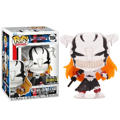 Vasto Lorde Ichigo - My Anime Shelf