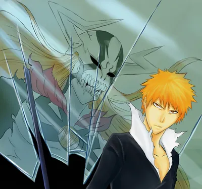 Кружка Блич Ичиго Пустой / Bleach Ichigo Hollow / аниме anime / на подарок  / с принтом / КР164452 330 мл | AliExpress