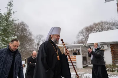 Иеромонах Фотий не принял извинений Киркорова - МК