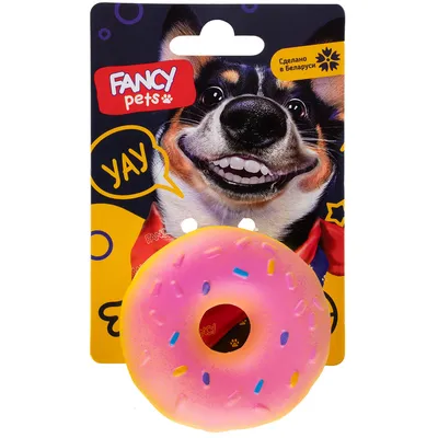 Fancy Pet игрушки для животных