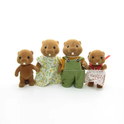 Sylvanian Family Family Baby Camping Series Season 5 Blind Bag Animal Toys  Dolls Girl Gift Little Tikes Workshop Vintage 5466 230712 From Kua08,  $14.48 | DHgate.Com