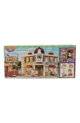 Сильвания Фэмили Дом-дерево дом на дереве Sylvanian Families 5450 tree  house (ID#1370136814), цена: 3999 ₴, купить на Prom.ua