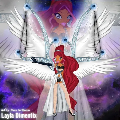 Скай - это мем моего детства #винксигра #winxclub #winx #клубвинкс #ви... |  TikTok