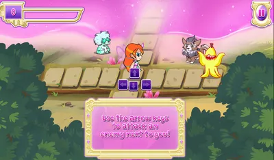 Amazon.com: Winx Club : Video Games