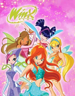 WINX Club (Клуб Винкс) Честная игра, старинный секрет НД Плэй 32764734  купить за 299 ₽ в интернет-магазине Wildberries