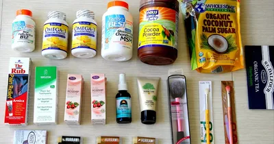 iHerb Favourites (+ extra discounts until April 30!) - Naturalla Beauty