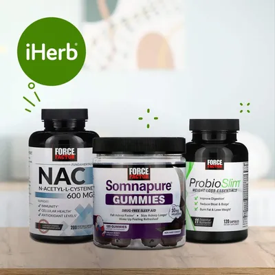 Is iHerb Legit and Is It Safe to Shop There?