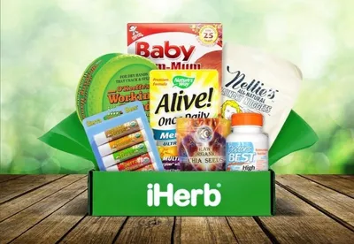 iHerb Careers