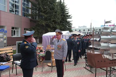 Проверка ФКУ ИК-6 УФСИН России по Тверской области | 20.10.2022 | Тверь -  БезФормата