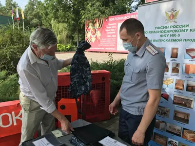 Ик-5 и ИК-9 участвуют в большой военной выставке в Краснодаре | 28.08.2021  | Апшеронск - БезФормата