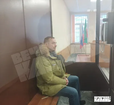 Начальник казанской ИК-2 брал взятки курицей | Вечерняя Казань