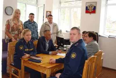 Представители Общественной палаты и ОНК посетили с проверкой ИК-2 |  09.08.2023 | Екатеринбург - БезФормата