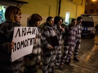 Колония строгого режима. Как работают и живут заключенные в Томске - Как  это работает - Томский Обзор – новости в Томске сегодня