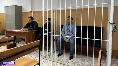 Попытки самоубийства замначальника томского УФСИН Александра Зорина не  было? « Прессобоз