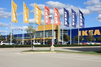 IKEA - Wikipedia