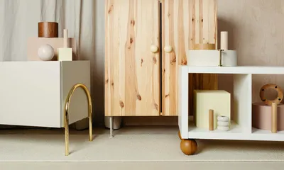 Vintage Ikea is the Cool New Design Trend | GQ