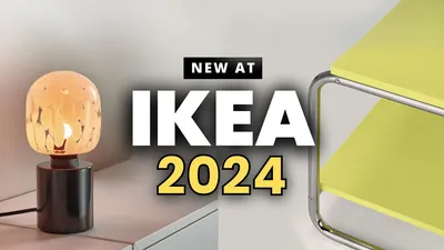 The future of Ikea retail includes midnight raves and colossal art