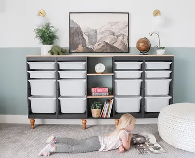 Ikea Norway keeps it very real in latest ad campaign