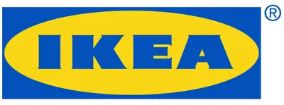 IKEA logo made \"future proof\" in subtle redesign by Seventy Agency