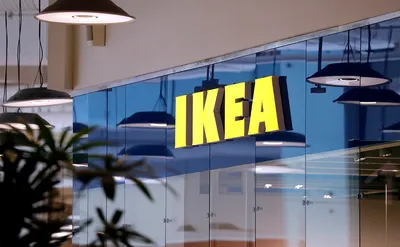 IKEA ИКЕА Воронеж Каталог мебели + Интерьер Икея - СТОКГОЛЬМ Комплект  столов, 2 шт, шпон грецкого ореха Артикульный номер: 103.841.73  -------------------------------- Столешница с отделкой шпоном грецкого  ореха и ножки из массива грецкого