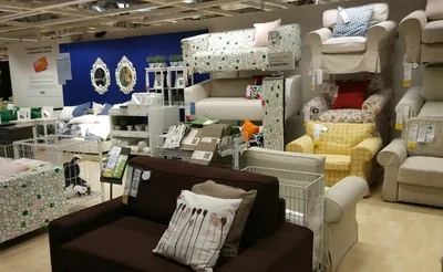 Турецкий аналог IKEA не планирует открываться в этом году в Казани — НТР 24