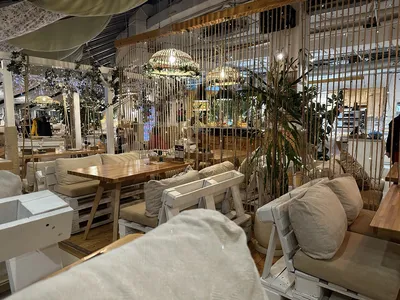 Interior of Large IKEA Store with a Wide Range of Products in Russia  Editorial Image - Image of modern, hall: 127653205