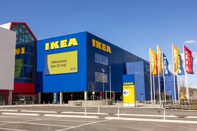 Шутите?! Я еще диван не купила!»: IKEA в Казани закрылась, но обещала  вернуться