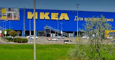 Мега» высказалась по поводу замены IKEA белорусским магазином в Казани |  ОБЩЕСТВО | АиФ Казань