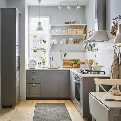 Качество и стиль: рецепт успеха на вашей кухне — дизайн от IKEA |  Интернет-магазин товаров ИКЕА в Украине Home Club