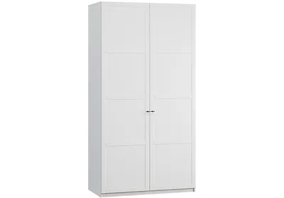 Гардероб PAX IKEA (комбинация) с 6 ящиками 375x58x236 см (белый) купить в  Москве по цене 74800 в интернет магазине Фиеста мебель с доставкой.