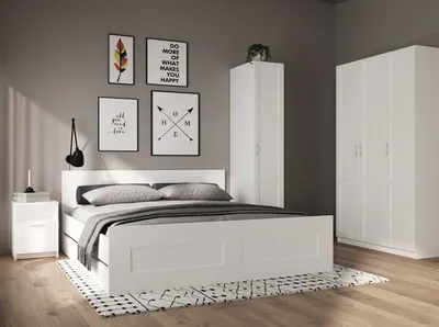 Гардероб PAX IKEA 150x58x236 см (белый) купить в Москве по цене 22500 в  интернет магазине Фиеста мебель с доставкой.