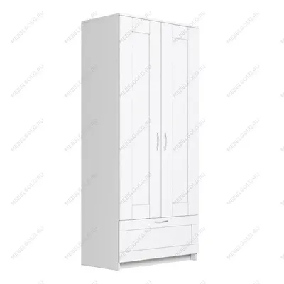 IKEA 90388638 HAVSTA ХАВСТА Шкаф-витрина - белый 81x35x123 см от магазина  Wmart в Алматы, Астане, Усть-Каменогорске