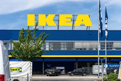 Товары поставщиков IKEA появились в Краснодаре в гипермаркете OBI - Южные  дела