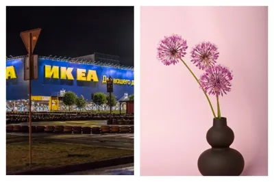 Гипермаркет IKEA в Новосибирске, России Редакционное Фотография -  изображение насчитывающей новосибирск, мол: 54516272