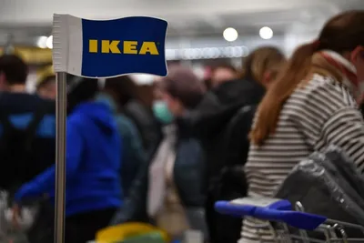 IKEA уходит из Новосибирска. Жалко, что не мэр