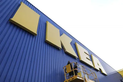 В Новосибирске до конца января откроется магазин с товарами из IKEA