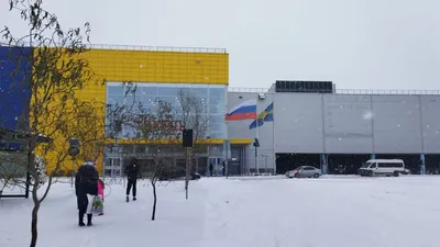 ТЦ «Мега» продолжит работу в Новосибирске после ухода IKEA из России -  Новости Новосибирска - om1.ru