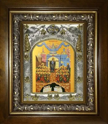 Икона Непроходимая дверь (на дереве размер 17*23 см) (ID#1492026588), цена:  450 ₴, купить на Prom.ua