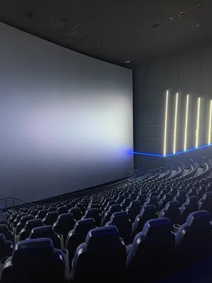 Фото: Кинотеатр Киносфера Imax, кинотеатр, Правобережная ул., 1Б, Москва —  Яндекс Карты