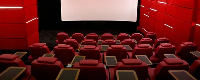 Отзыв о Кинотеатр IMAX 3D в ТЦ \"Капитолий\" (Россия, Москва) | Не стоит  таких денег. Одни разочарования!