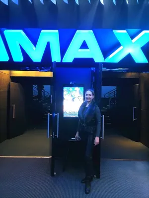 Киносфера IMAX, Москва: лучшие советы перед посещением - Tripadvisor