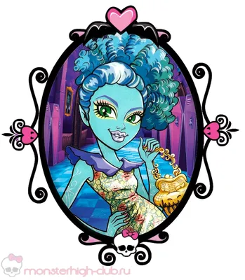 Дни рождения персонажей Monster High (Школы Монстров) | Monster High